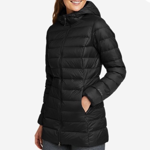 Eddie Bauer Jackets & Coats Nwt Eddie Bauer Womens Cirruslite Down